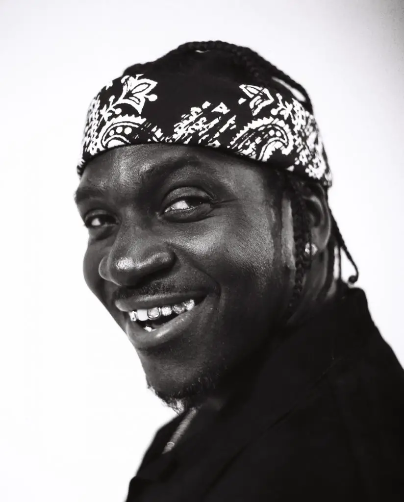 Our Take: Rapper Pusha T Scores Another Success with 4th LP ‘It’s Almost Dry’