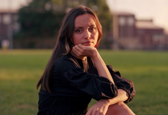 Sea Lemon © Raphael Gaultier