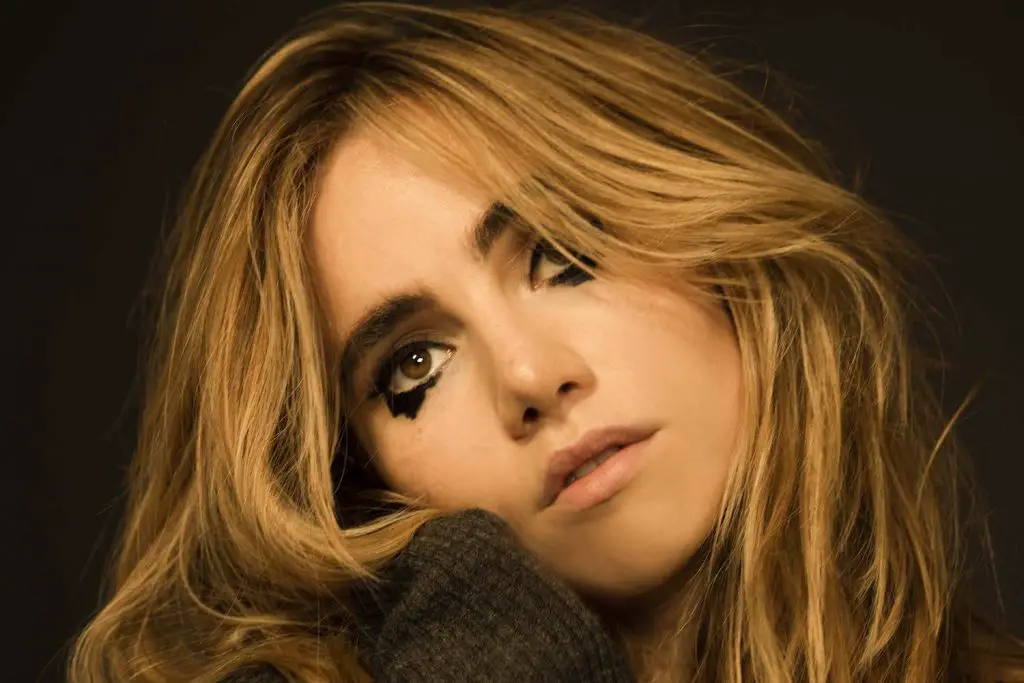 “I Can’t Let Go”: Suki Waterhouse Talks Debut Album, Manifesting the Future, & Finding Peace Through Constant Motion