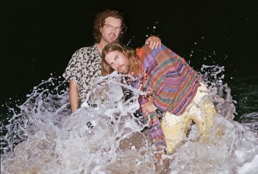 The Darcys © Maya Fuhr