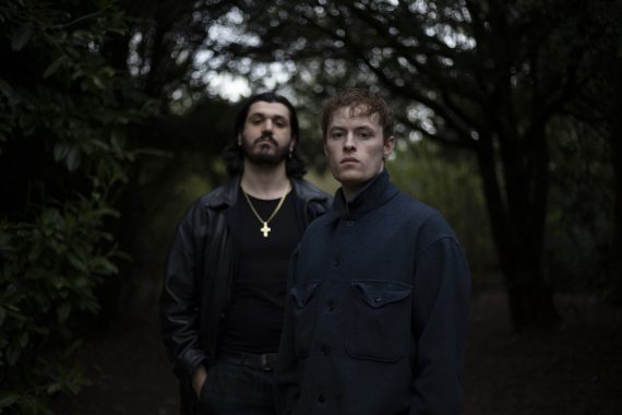 The Last Broadcast © Victoria Dalston