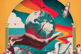 The Overview Effect - Jermiside & The Expert