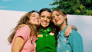 Trousdale © Caity Krone