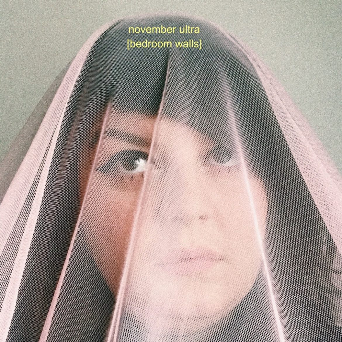 bedroom walls - November Ultra