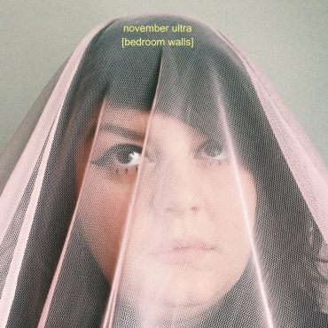 bedroom walls - November Ultra