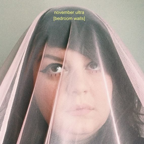 bedroom walls - November Ultra