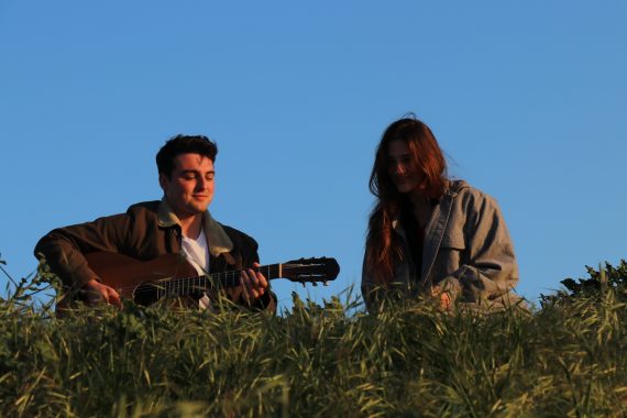 brompton & Emilia Ali