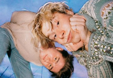 Nicky Youre & David Hugo © 2022