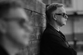 Andy Fletcher