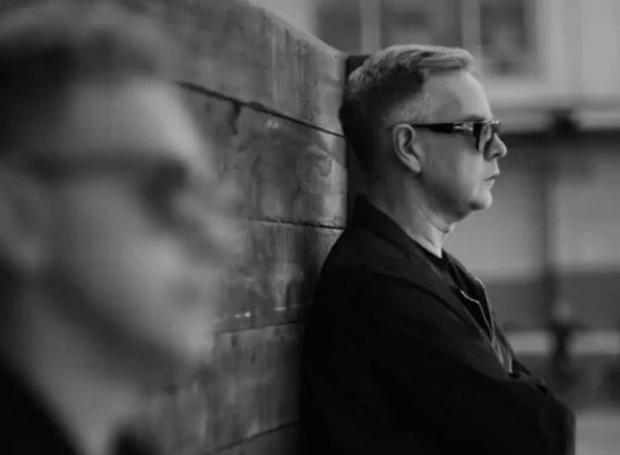 Andy Fletcher