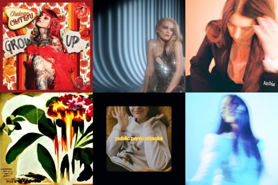 Atwood Magazine's Editor's Picks 65