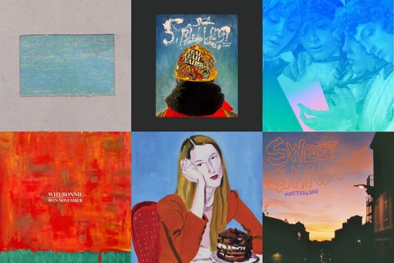 Atwood Magazine's Editor's Picks 66