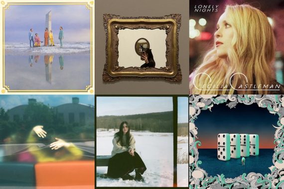 Atwood Magazine's Editor's Picks 68