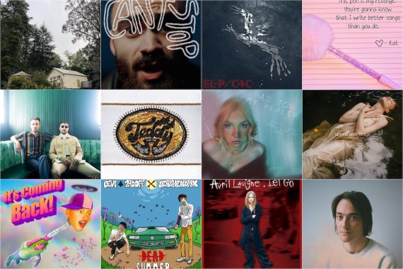 Atwood Magazine's Weekly Roundup | June 10, 2022