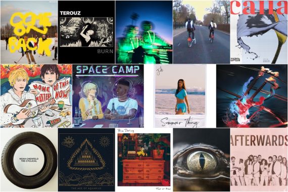 Atwood Magazine's Weekly Roundup | June 17, 2022