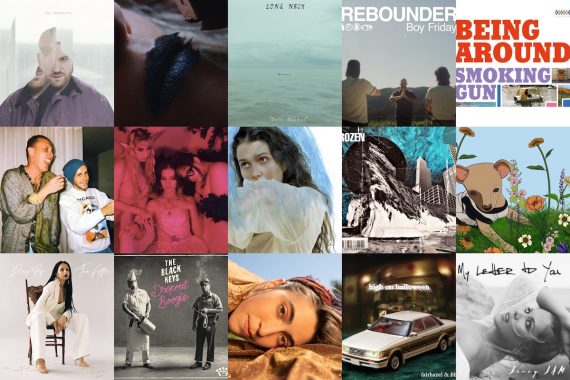 Atwood Magazine's Weekly Roundup | June 24, 2022