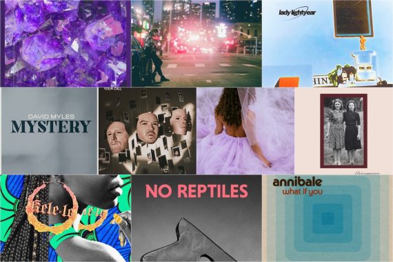 Atwood Magazine's Weekly Roundup | June 3, 2022