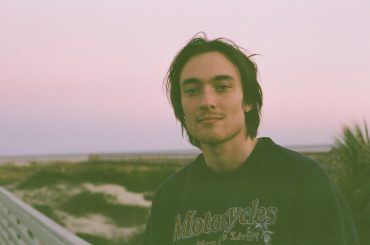 Ben Zaidi © Madeline Holland