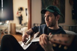 Best Breakfast's Ben Majest © Mike Kellogg