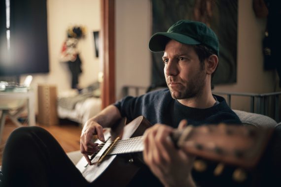 Best Breakfast's Ben Majest © Mike Kellogg