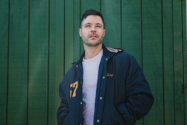 Brandon Stansell © Karen Marie Co.