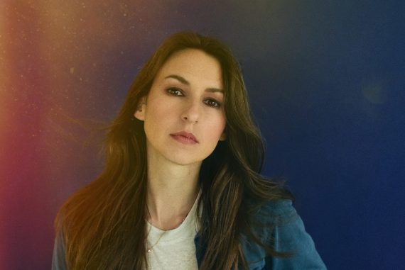 Brooke Annibale © Shervin Lainez