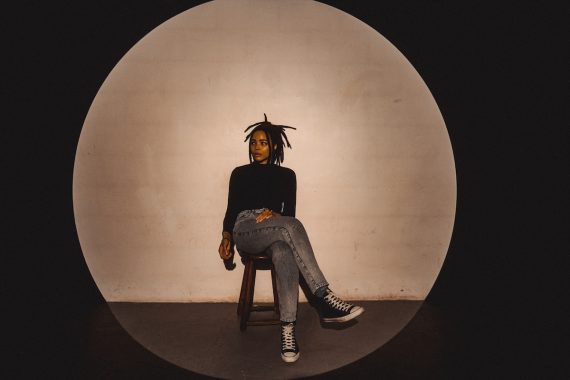 Chinwe © Jess Mogli