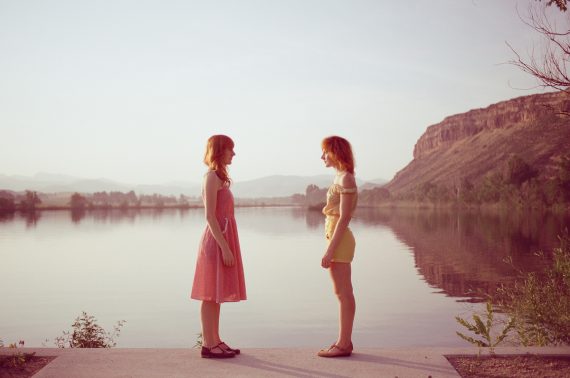 Companion © Francesca McConnell