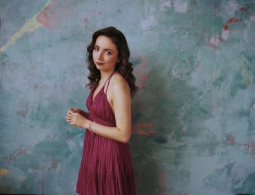 Roisin O’Hagan © Laura Allard-Fleischl