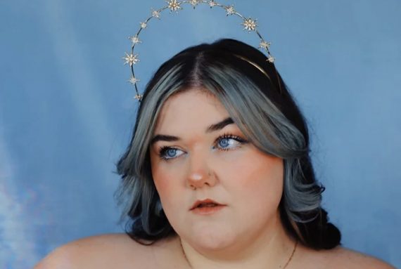 Courtney Govan © 2022