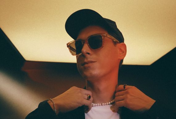 Darius © Manu Fauque