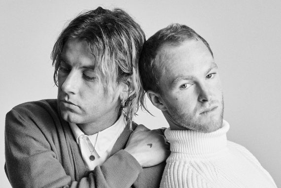 Judah & the Lion © David OD