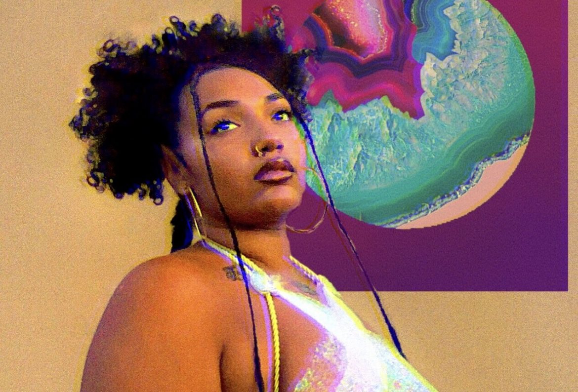 Jada Michael © 2022