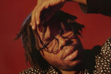 JayWood © Tonje Thilesen