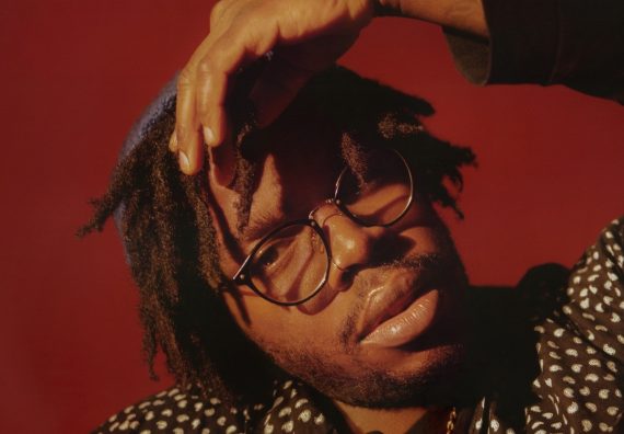 JayWood © Tonje Thilesen