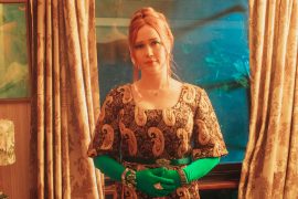 Julia Jacklin © Nick Mckk