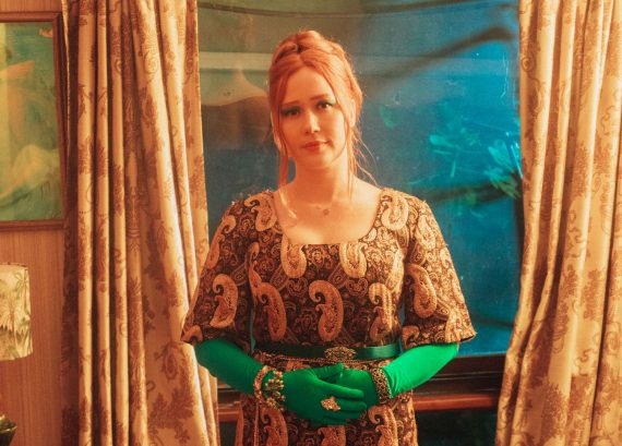 Julia Jacklin © Nick Mckk