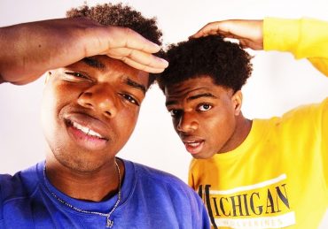 KAIRO © Ashley Thompson