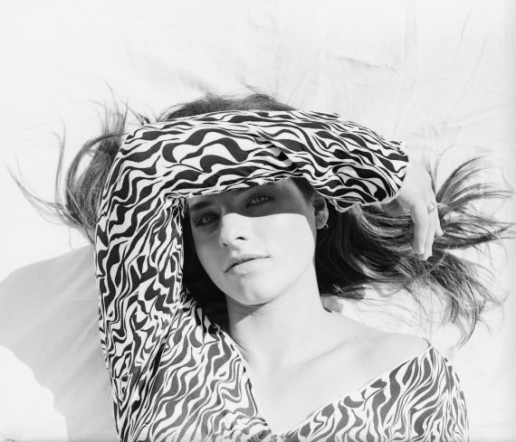 KEZRA © Corey Adams