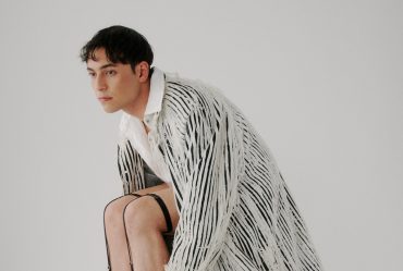 Keelan Mak © Jess Brohier