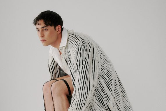 Keelan Mak © Jess Brohier