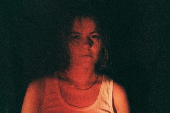 LonelyTwin © Märta Thisner