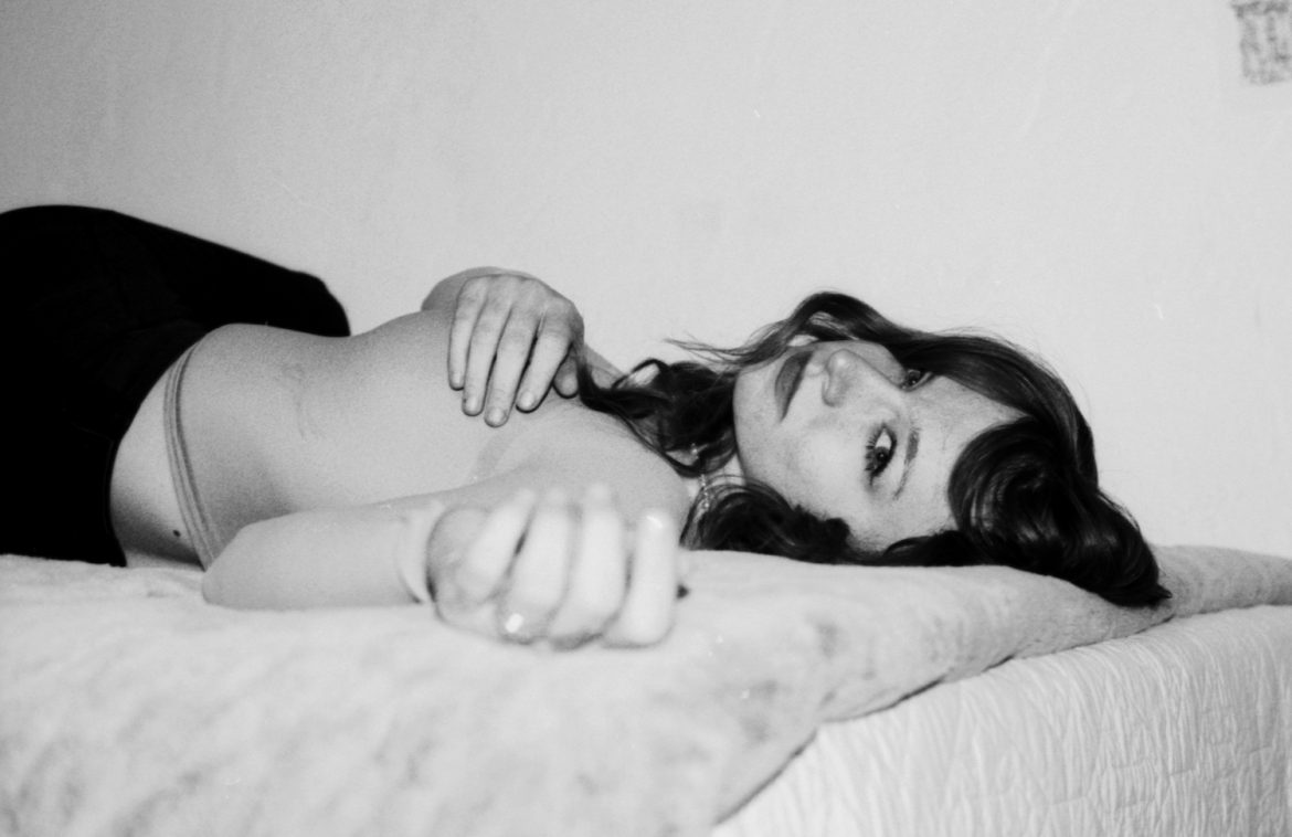 McCall © Haley Minyoung Kreofsky