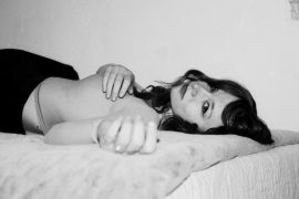 McCall © Haley Minyoung Kreofsky