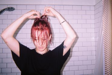 McCall © Ren Shelborne