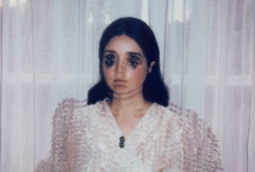 Mr Little Jeans 'Better Days' © Nina Jordan