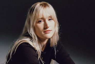 Bridget Rian "New Hampshire" © Josh Kranich