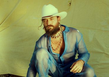 RY X © Clifford Usher