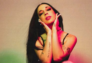 Rebel Revolution - Sizzy Rocket