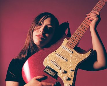 Soccer Mommy © Sophie Hur